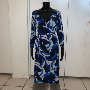 Wrap Dress